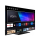 Toshiba 50UV3463DG 50" LED 4K VIDAA Dolby Vision - 1365598 - zdjęcie 2